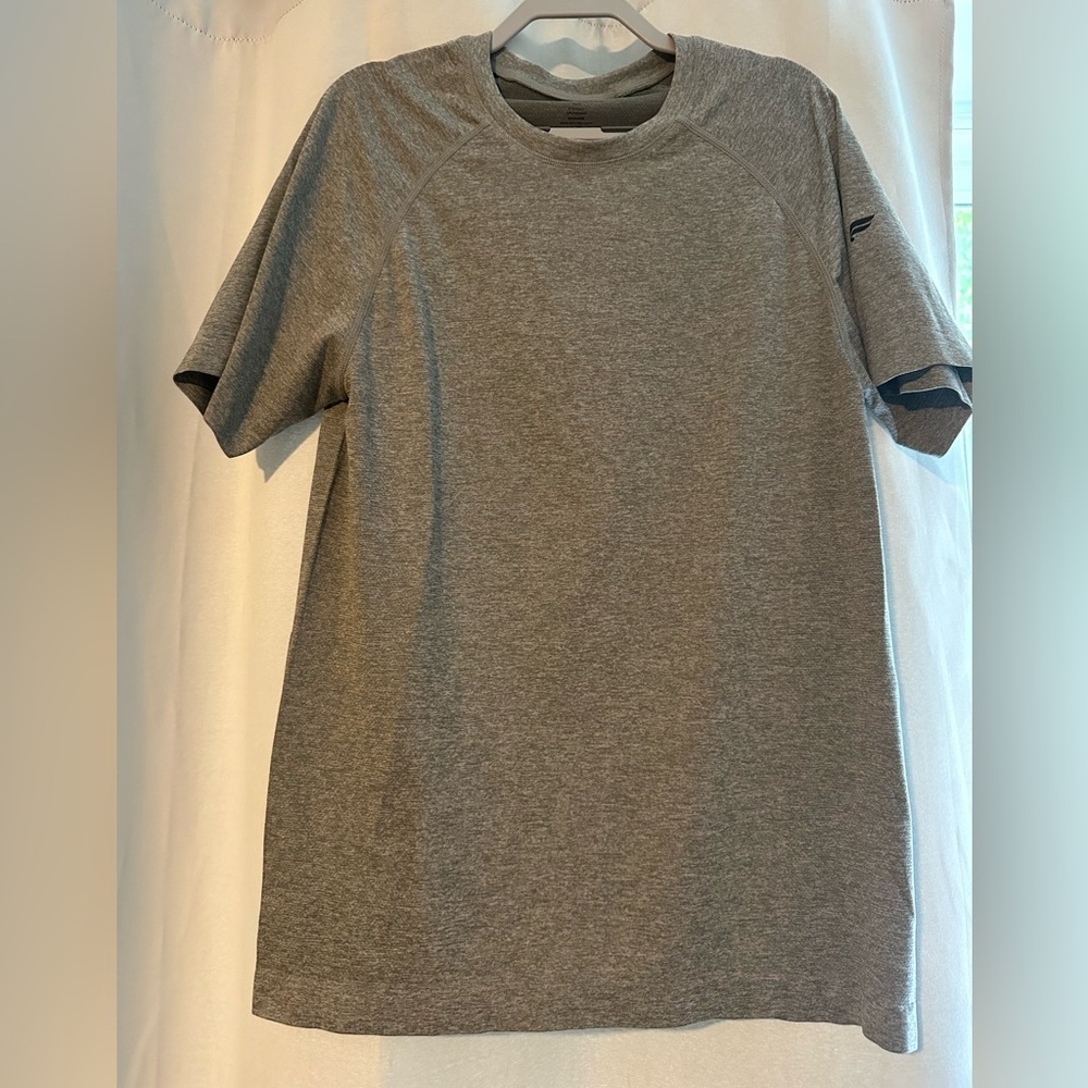 Gray Men's Shirt